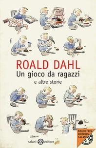 Un gioco da ragazzi e altre storie - Librerie.coop