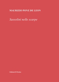 Sassolini nelle scarpe - Librerie.coop Sassolini nelle scarpe - Librerie.coop