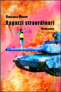 Ragazzi straordinari-Wunderkinder - Librerie.coop