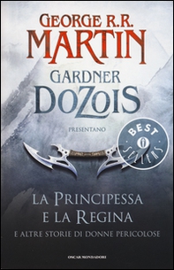 La principessa e la regina. E altre storie di donne pericolose - Librerie.coop