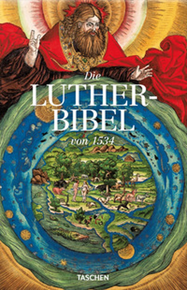 Die Luther-Bibel von 1534 - Librerie.coop Die Luther-Bibel von 1534 - Librerie.coop