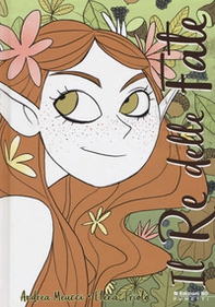 Il re delle fate - Librerie.coop