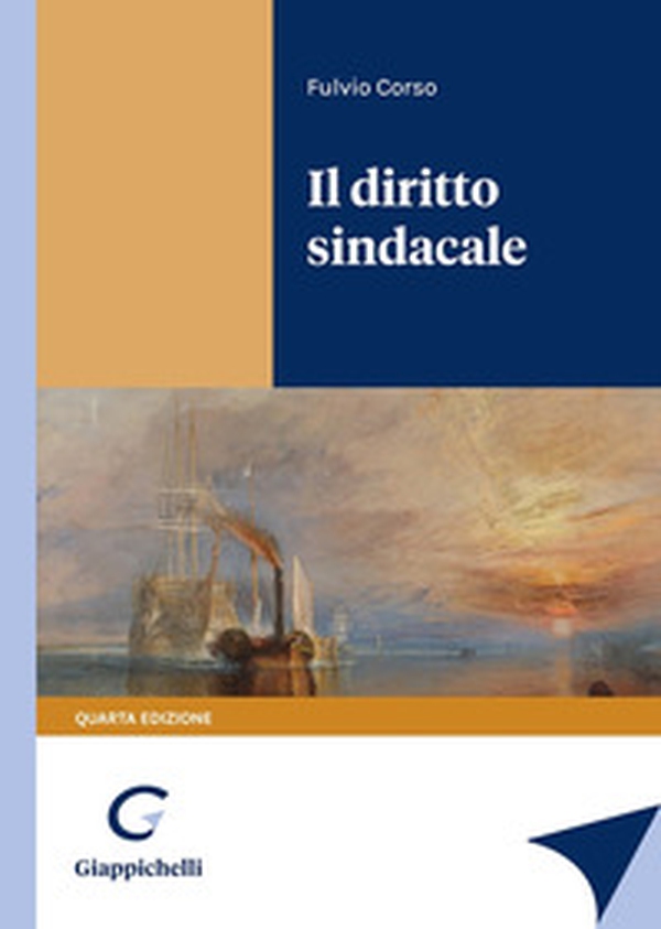 Il diritto sindacale - Librerie.coop Il diritto sindacale - Librerie.coop