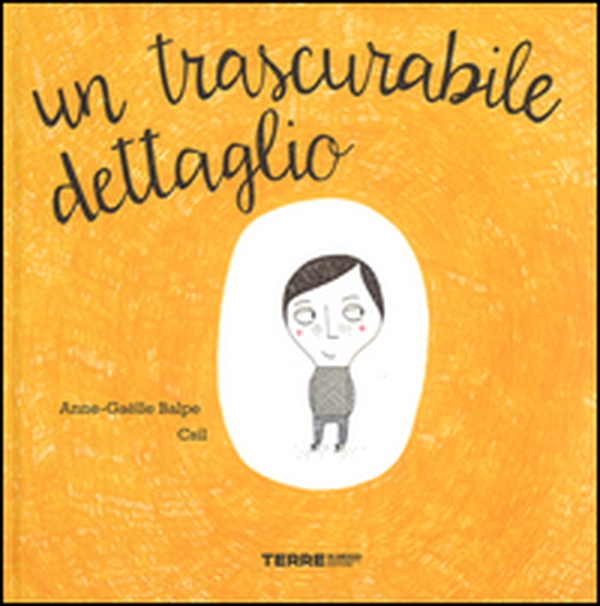 Un trascurabile dettaglio - Librerie.coop Un trascurabile dettaglio - Librerie.coop