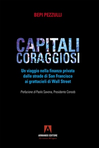 Capitali coraggiosi - Librerie.coop