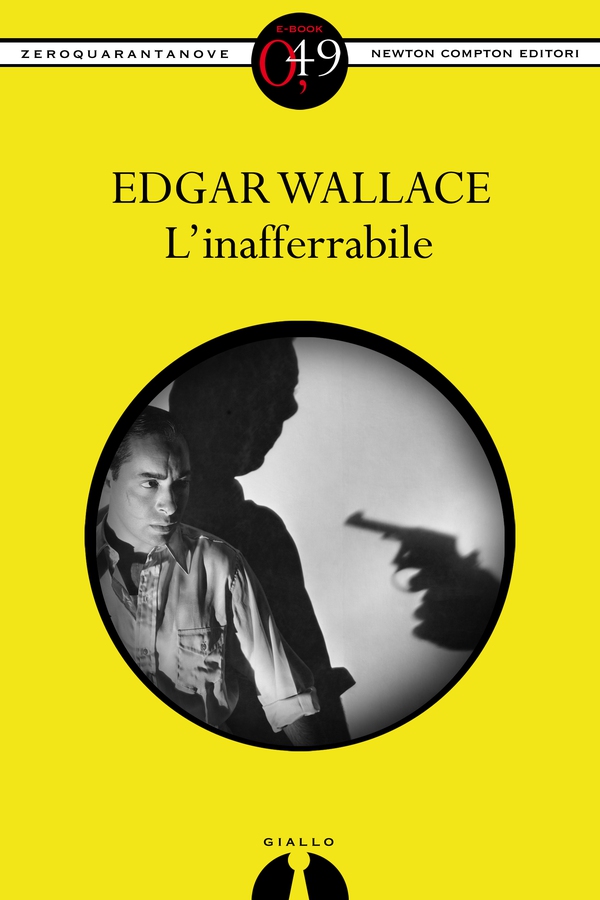 L'inafferabile - Librerie.coop L'inafferabile - Librerie.coop