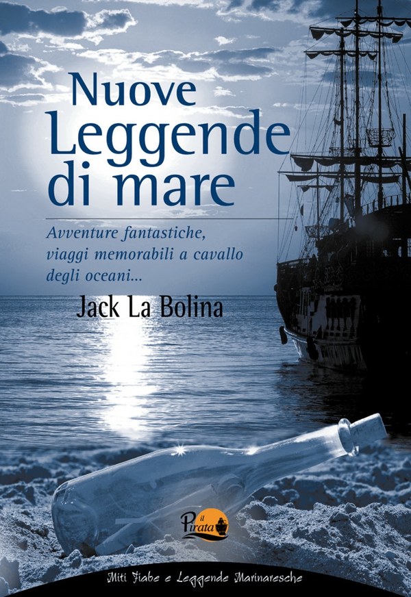 Nuove leggende di mare - Librerie.coop Nuove leggende di mare - Librerie.coop