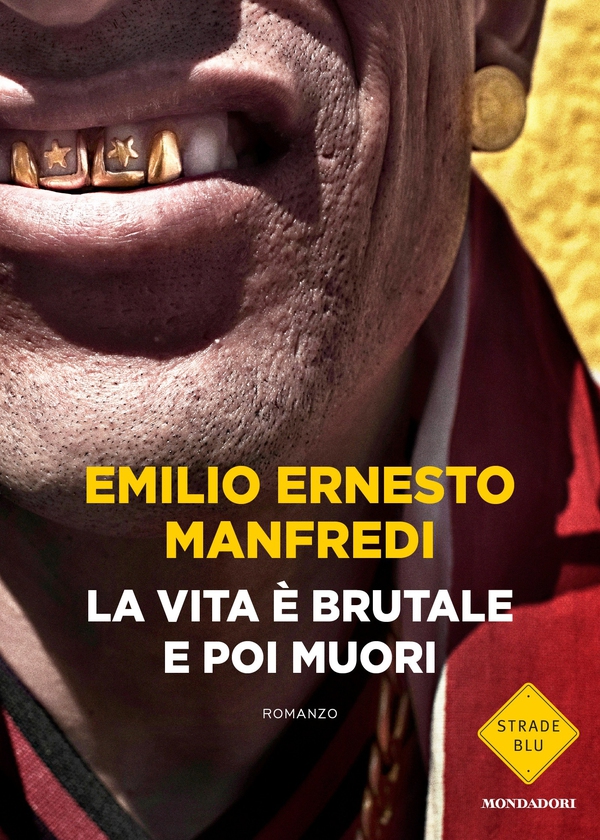La vita è brutale e poi muori - Librerie.coop La vita è brutale e poi muori - Librerie.coop