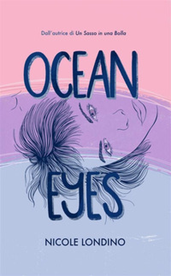 Ocean eyes - Librerie.coop Ocean eyes - Librerie.coop