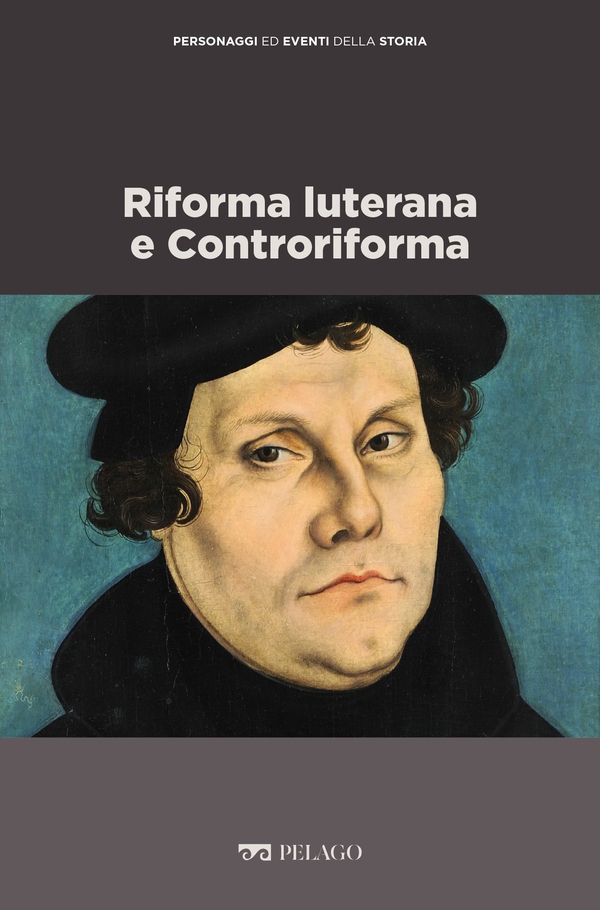 Riforma luterana e Controriforma - Librerie.coop Riforma luterana e Controriforma - Librerie.coop