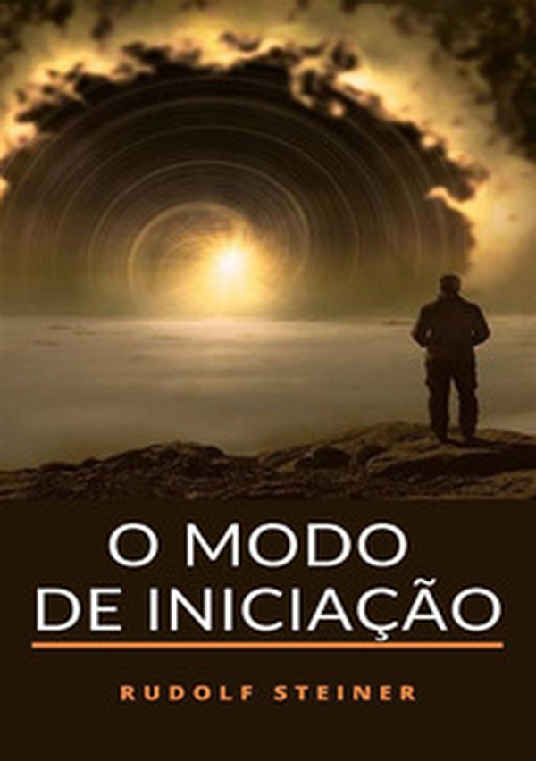 O modo de iniciação - Librerie.coop O modo de iniciação - Librerie.coop