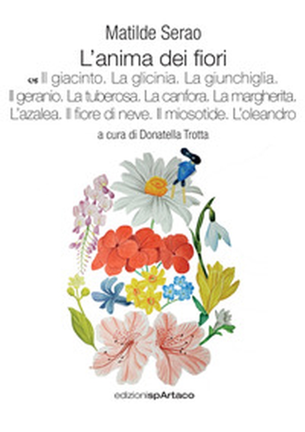 L'anima dei fiori - Librerie.coop L'anima dei fiori - Librerie.coop
