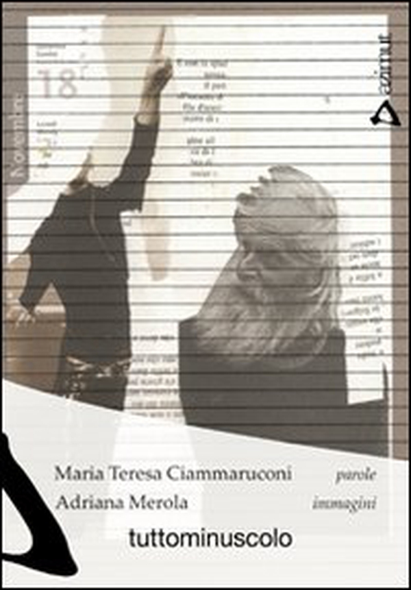 Tuttominuscolo - Librerie.coop Tuttominuscolo - Librerie.coop