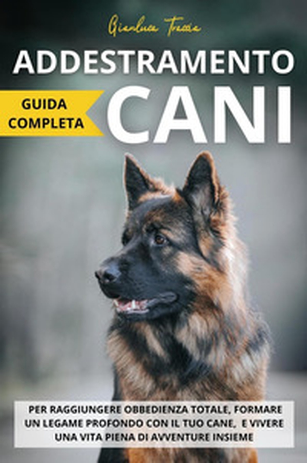Addestramento cani - Librerie.coop Addestramento cani - Librerie.coop