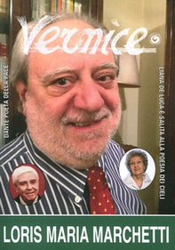 Vernice. Rivista di formazione e cultura - Vol. 56 - Librerie.coop Vernice. Rivista di formazione e cultura - Vol. 56 - Librerie.coop