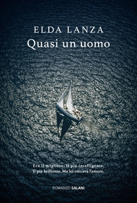 Quasi un uomo - Librerie.coop Quasi un uomo - Librerie.coop