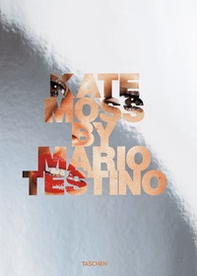 Kate Moss by Mario Testino. Ediz. inglese, francese, tedesca e spagnola - Librerie.coop Kate Moss by Mario Testino. Ediz. inglese, francese, tedesca e spagnola - Librerie.coop
