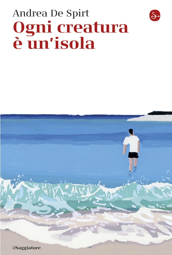 Ogni creatura è un'isola - Librerie.coop Ogni creatura è un'isola - Librerie.coop