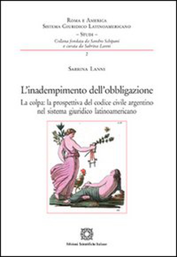L'inadempimento dell'obbligazione - Librerie.coop L'inadempimento dell'obbligazione - Librerie.coop