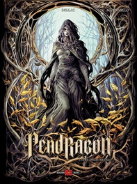 Pendragon - Vol. 3 - Librerie.coop