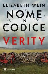 Nome in codice Verity - Librerie.coop