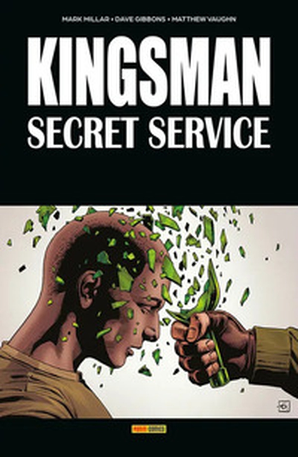 Kingsman. Secret service - Librerie.coop