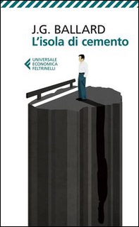 L'isola di cemento - Librerie.coop L'isola di cemento - Librerie.coop