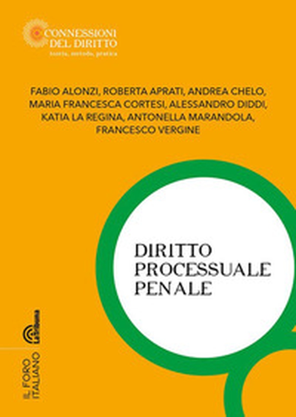 Diritto processuale penale - Librerie.coop Diritto processuale penale - Librerie.coop