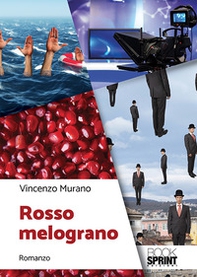 Rosso melograno - Librerie.coop
