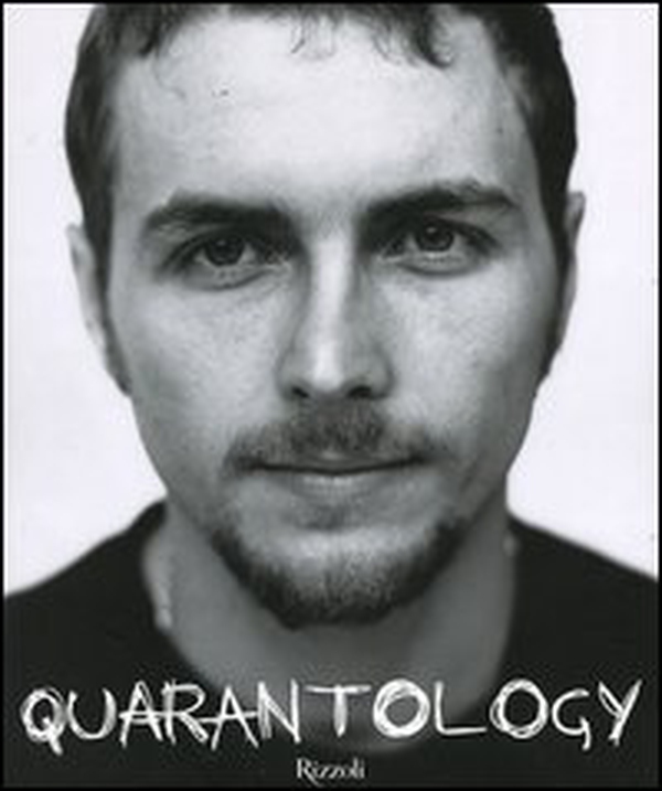 Quarantology. 1966-2006 - Librerie.coop Quarantology. 1966-2006 - Librerie.coop