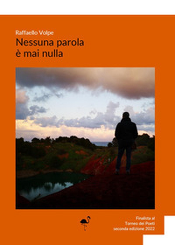 Nessuna parola è mai nulla - Librerie.coop Nessuna parola è mai nulla - Librerie.coop