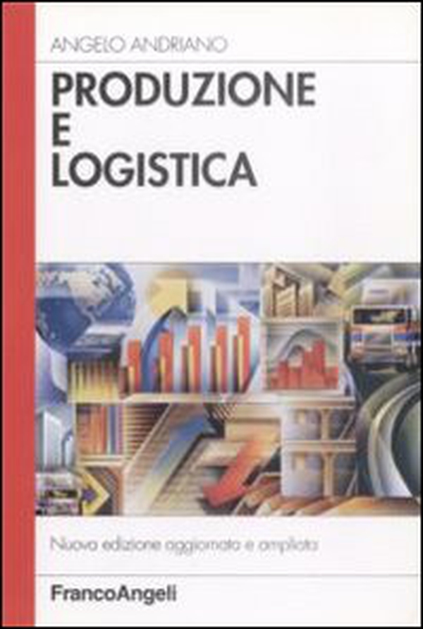 Produzione e logistica - Librerie.coop Produzione e logistica - Librerie.coop