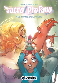 Nel nome del padre. Sacro/profano - Librerie.coop