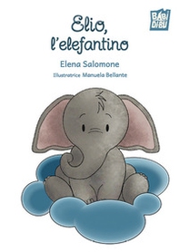 Elio, l'elefantino - Librerie.coop