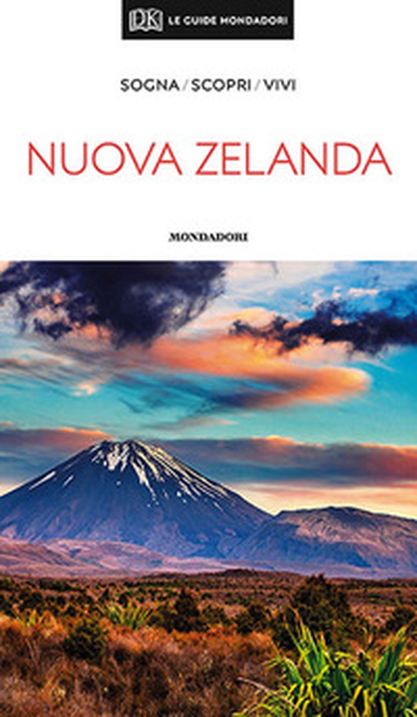 Nuova Zelanda - Librerie.coop Nuova Zelanda - Librerie.coop