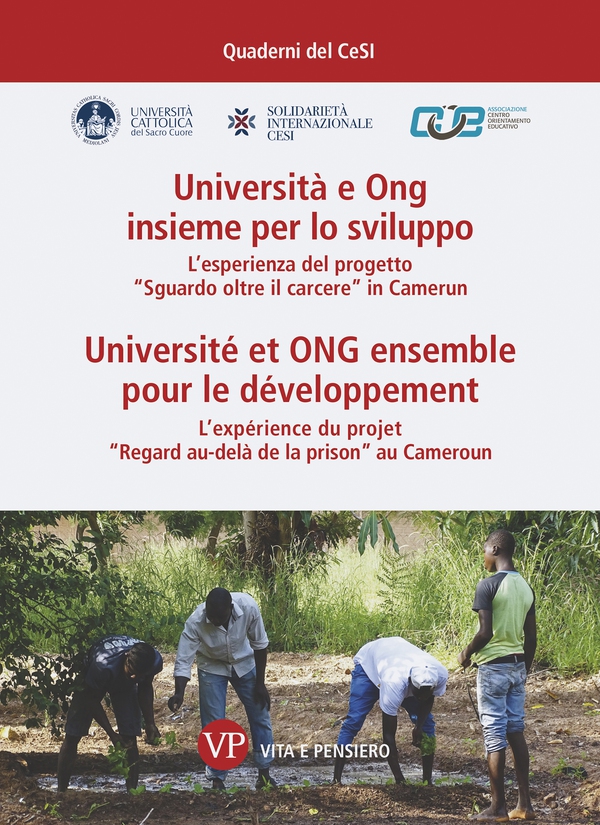 Università e ONG insieme per lo sviluppo - Librerie.coop Università e ONG insieme per lo sviluppo - Librerie.coop