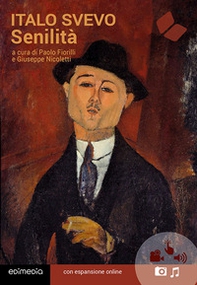Senilità - Librerie.coop