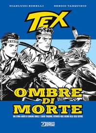 Tex. Ombre di morte - Librerie.coop