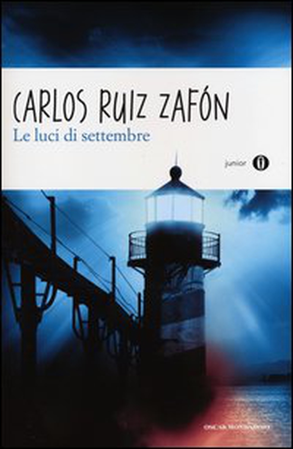 Le luci di settembre - Librerie.coop Le luci di settembre - Librerie.coop