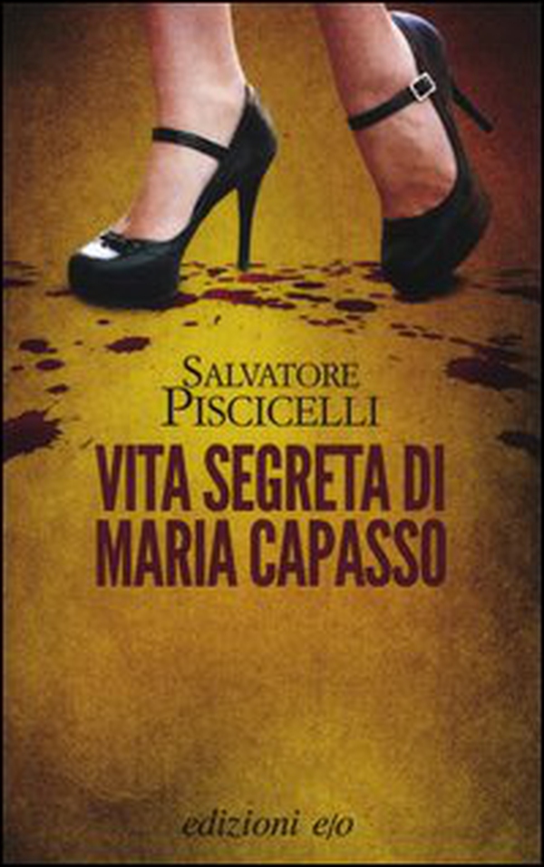 Vita segreta di Maria Capasso - Librerie.coop Vita segreta di Maria Capasso - Librerie.coop
