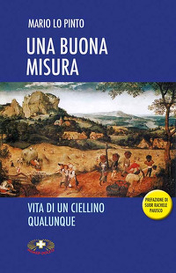 Una buona misura. Vita di un ciellino qualunque - Librerie.coop Una buona misura. Vita di un ciellino qualunque - Librerie.coop