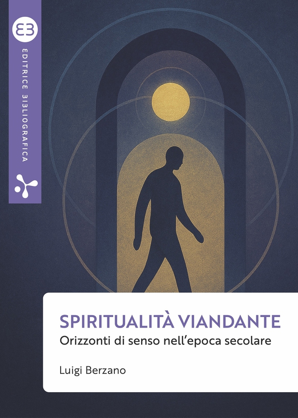Spiritualità viandante - Librerie.coop
