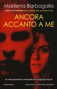 Ancora accanto a me - Librerie.coop Ancora accanto a me - Librerie.coop