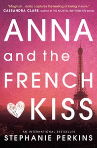 Anna and the french kiss - Librerie.coop