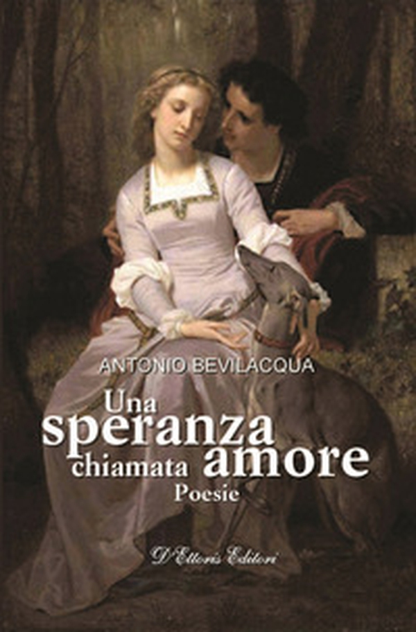 Una speranza chiamata amore - Librerie.coop Una speranza chiamata amore - Librerie.coop