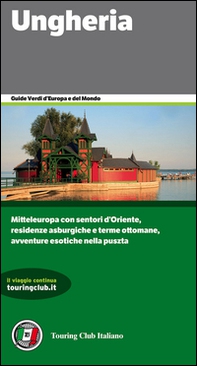 Ungheria - Librerie.coop