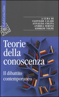 Teorie della conoscenza. Il dibattito contemporaneo - Librerie.coop