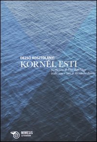 Kornél Esti - Librerie.coop Kornél Esti - Librerie.coop