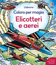 Elicotteri e aerei - Librerie.coop