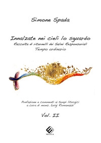 Innalzate nei cieli lo sguardo - Vol. 2 - Librerie.coop